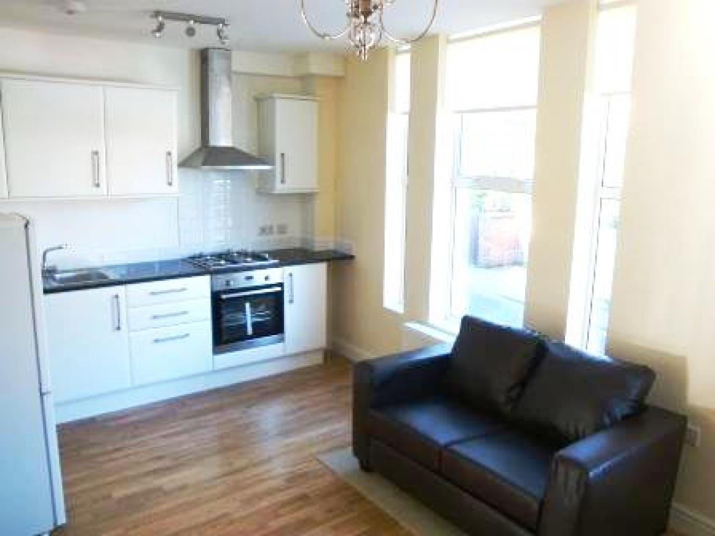 			NEW INSTRUCTION, 1 Bedroom, 1 bath, 1 reception Flat			 Mill Lane, WEST HAMPSTEAD